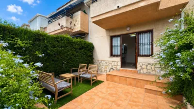 Casa - Vista 4