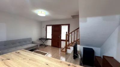 Semi-detached chalet on Avinguda Capiscol photo 7