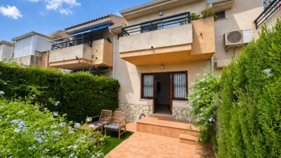 Semi-detached chalet on Avinguda Capiscol photo 26