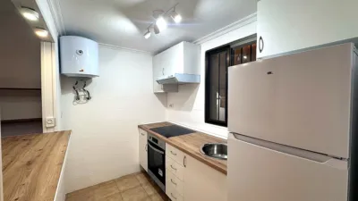 Semi-detached chalet on Avinguda Capiscol photo 9