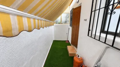 Semi-detached chalet on Avinguda Capiscol photo 14
