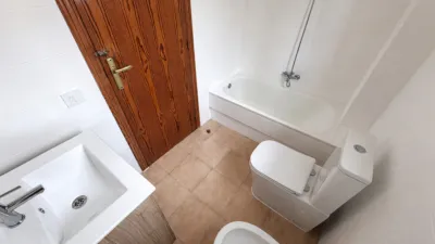 Semi-detached chalet on Avinguda Capiscol photo 22