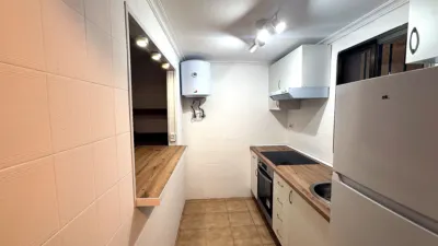 Semi-detached chalet on Avinguda Capiscol photo 10