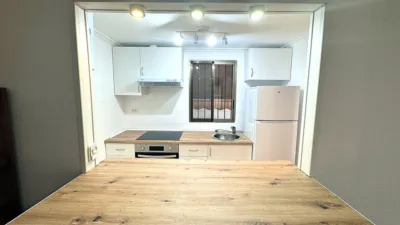 Semi-detached chalet on Avinguda Capiscol photo 11