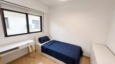 Semi-detached chalet on Avinguda Capiscol photo 20