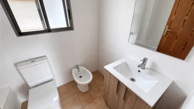 Semi-detached chalet on Avinguda Capiscol photo 21