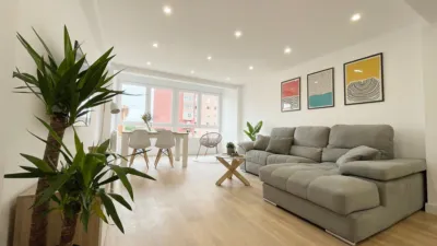 Apartment on Juan XXIII Street photo 4