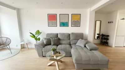 Apartment on Juan XXIII Street photo 5