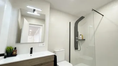Apartment on Juan XXIII Street photo 23