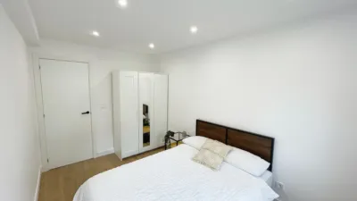 Apartment on Juan XXIII Street photo 25