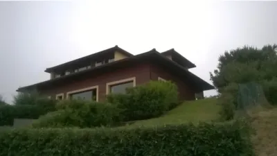 Chalet unifamiliar en venta en Calle Liandres, Ruiloba de 2.100.000 €