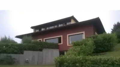 Chalet unifamiliar en venta en Calle Liandres, Ruiloba de 2.100.000 €