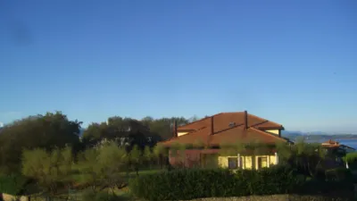 Chalet unifamiliar en venta en Calle Liandres, Ruiloba de 2.100.000 €