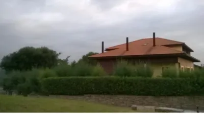 Chalet unifamiliar en venta en Calle Liandres, Ruiloba de 2.100.000 €