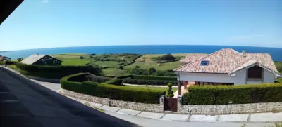 Chalet unifamiliar en venta en Calle Liandres, Ruiloba de 2.100.000 €