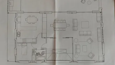 Chalet unifamiliar en venta en Calle Liandres, Ruiloba de 2.100.000 €