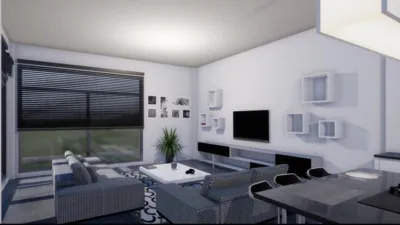 Detached house in Barrio de Solarana photo 10
