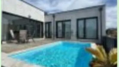Detached house in Barrio de Solarana photo 13