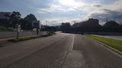 Detached house in Barrio de Solarana photo 8