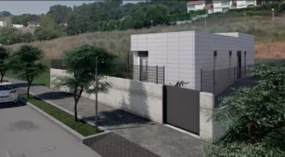 Detached house in Barrio de Solarana photo 2