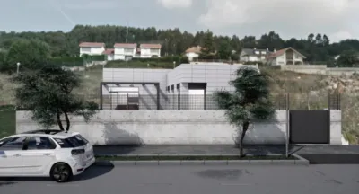 Detached house in Barrio de Solarana photo 3