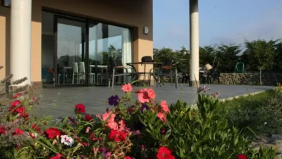 Chalet en Somo photo 4