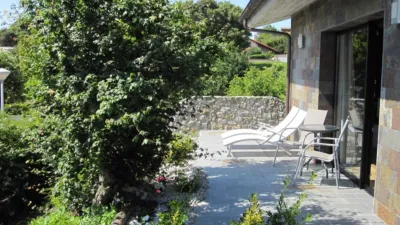 Chalet en Somo photo 5