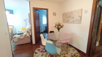 Flat on Calle de la Respuela photo 23