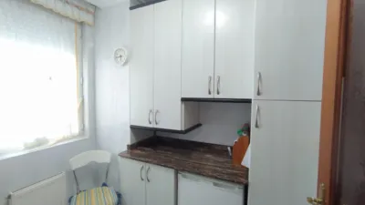 Flat on Calle de la Respuela photo 27