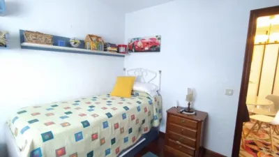 Flat on Calle de la Respuela photo 10