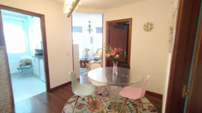 Flat on Calle de la Respuela photo 21