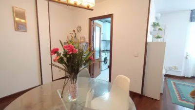 Flat on Calle de la Respuela photo 22