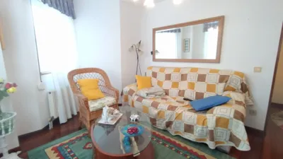Flat on Calle de la Respuela photo 19