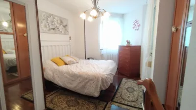 Flat on Calle de la Respuela photo 4
