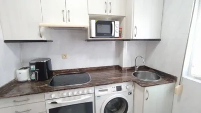 Flat on Calle de la Respuela photo 26