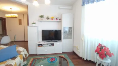Flat on Calle de la Respuela photo 17