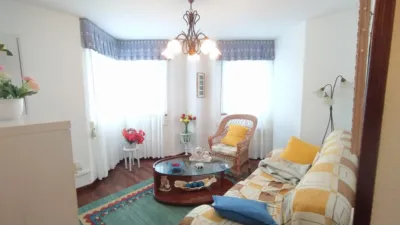 Flat on Calle de la Respuela photo 20