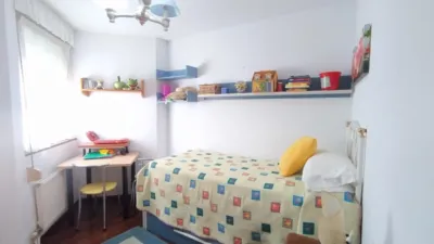 Flat on Calle de la Respuela photo 8