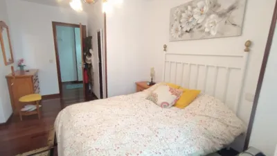 Flat on Calle de la Respuela photo 2
