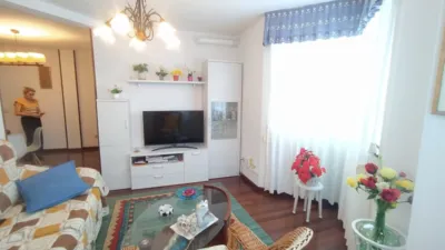 Flat on Calle de la Respuela photo 16