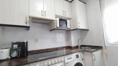 Flat on Calle de la Respuela photo 25