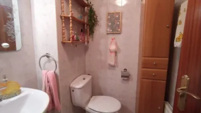 Flat on Calle de la Respuela photo 13
