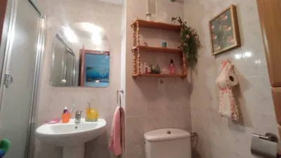 Flat on Calle de la Respuela photo 14