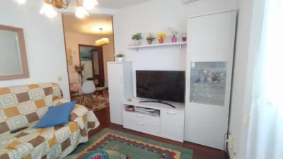 Flat on Calle de la Respuela photo 18