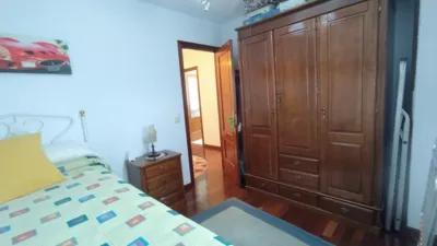 Flat on Calle de la Respuela photo 9