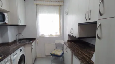 Flat on Calle de la Respuela photo 15