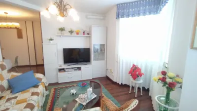Flat on Calle de la Respuela photo 24