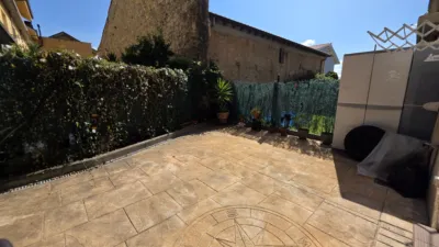 Semi-detached house on Calle Los Castaños photo 34
