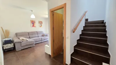 Semi-detached house on Calle Los Castaños photo 8