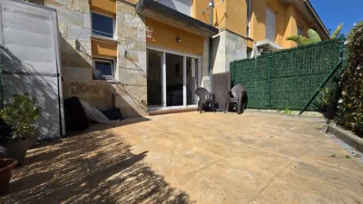 Semi-detached house on Calle Los Castaños photo 33